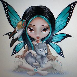 Meet your Posher, Marsha